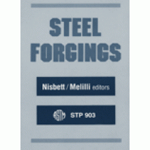 Steel Forgings STP 903